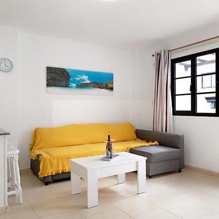 Casa Candido Playa Honda  Luaran gambar