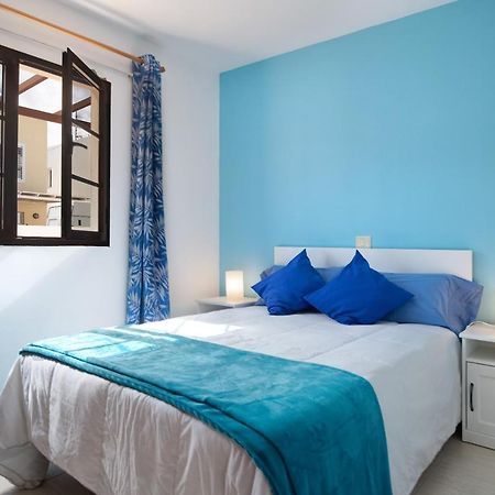Casa Candido Playa Honda  Luaran gambar