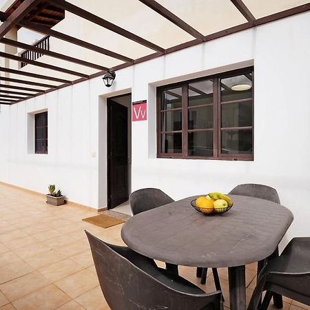Casa Candido Playa Honda  Luaran gambar
