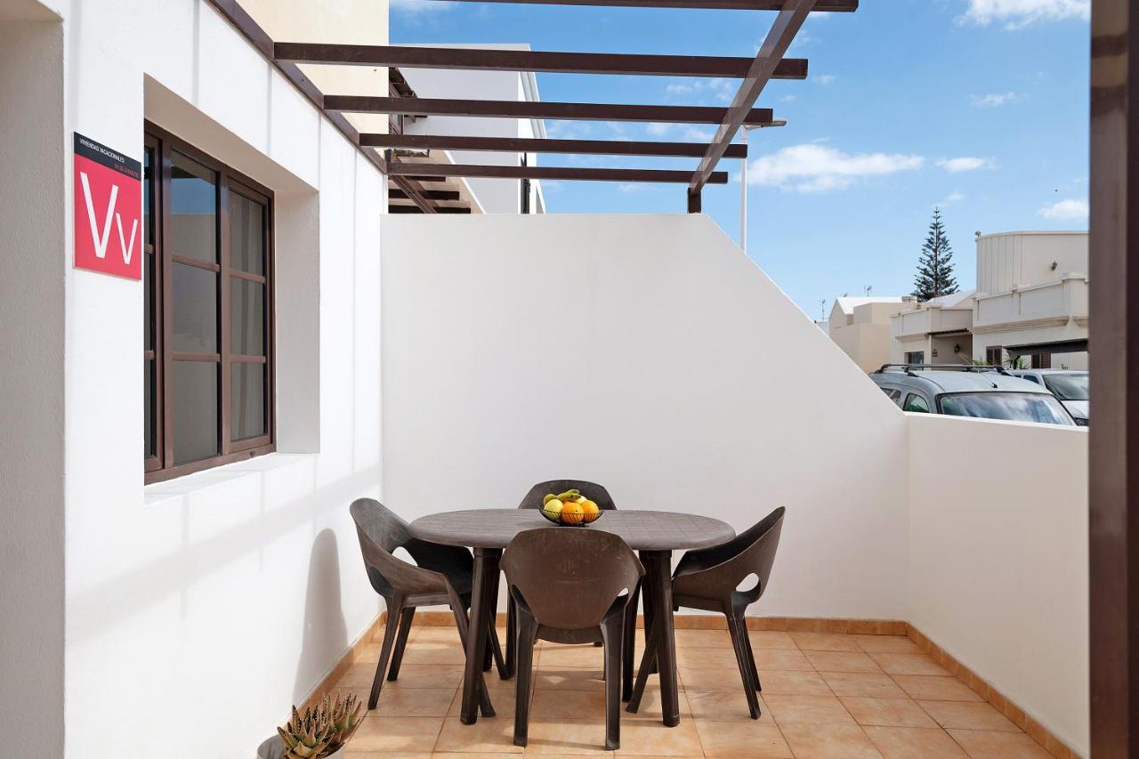 Casa Candido Playa Honda  Luaran gambar