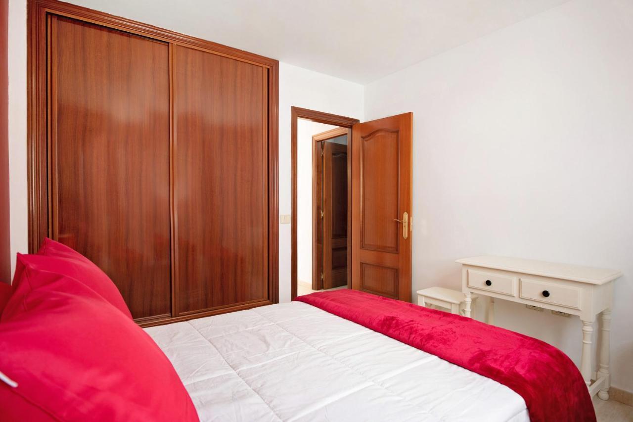 Casa Candido Playa Honda  Luaran gambar