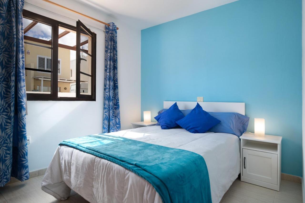 Casa Candido Playa Honda  Luaran gambar